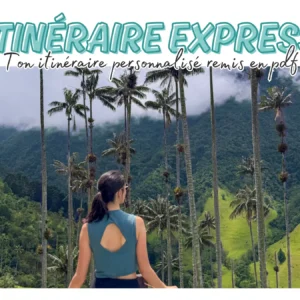 Itinéraire express